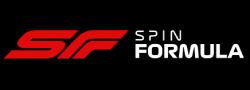 Spin Formula Logo