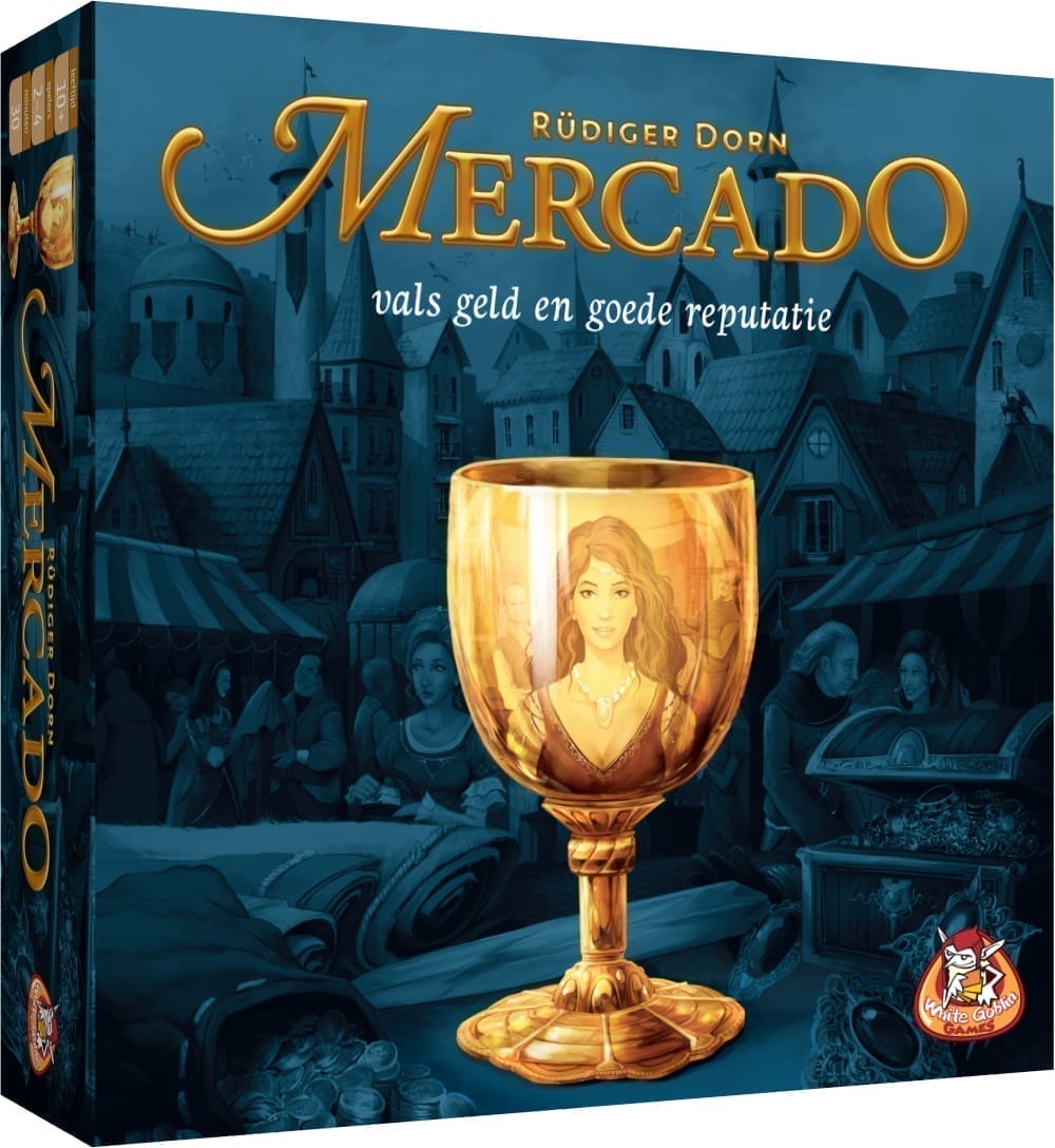 Mercado