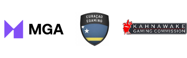 buitenlandse licences voor Telegram casino's
